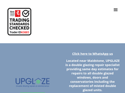 Doubleglazingrepaired