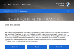 Douglasparkstirlingbmw