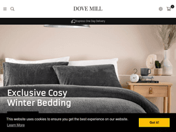 Dovemill