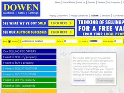 Dowen