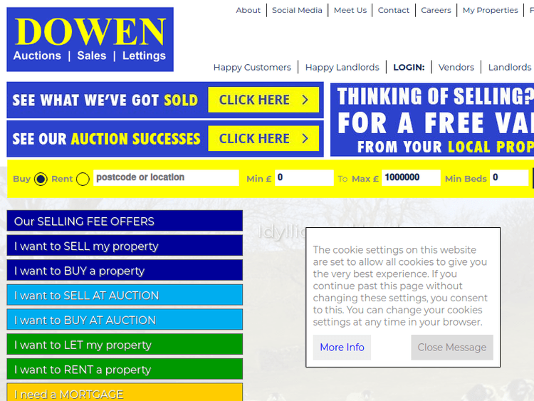 Dowen