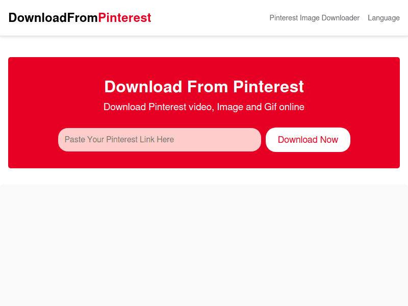 Downloadfrompinterest