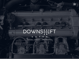 Downshiftautos