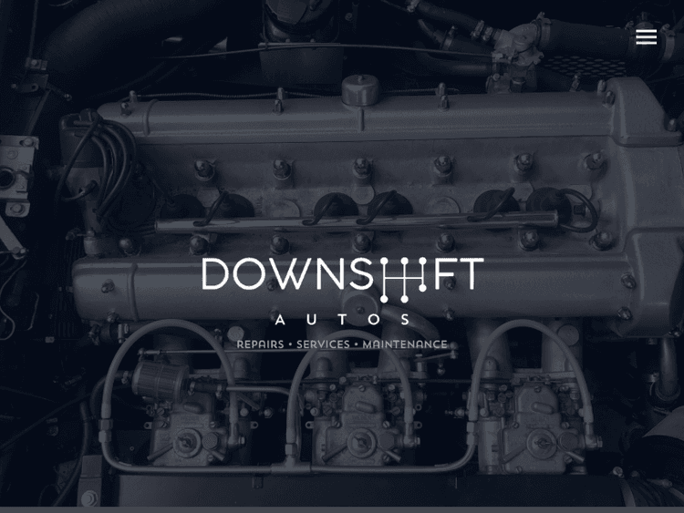 Downshiftautos