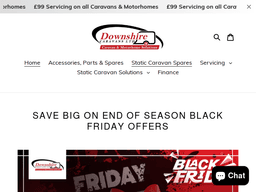 Downshirecaravansdirect