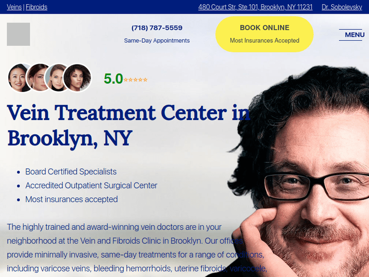 Downtownveinvascular