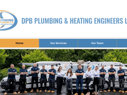 Dpbplumbing