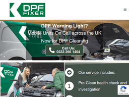 Dpf-fixer