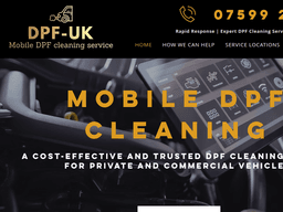 Dpf-uk