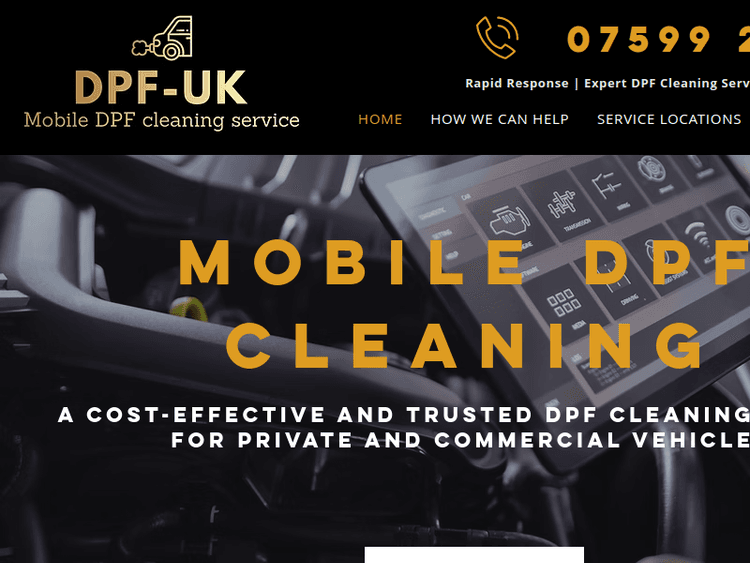 Dpf-uk