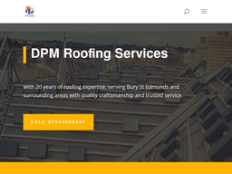 Dpmroofingservices