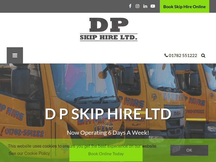 Dpskiphire