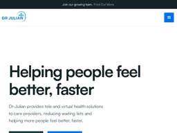 Dr-julian