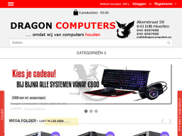 Dragoncomputers