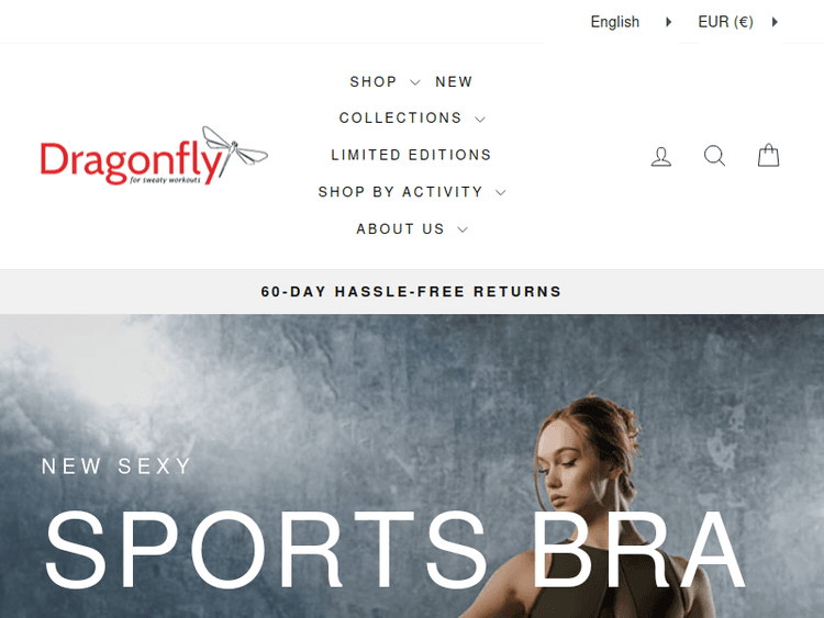 Dragonflybrand