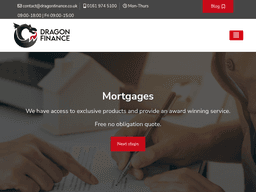 Dragonmortgages