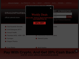 Dragonpharma