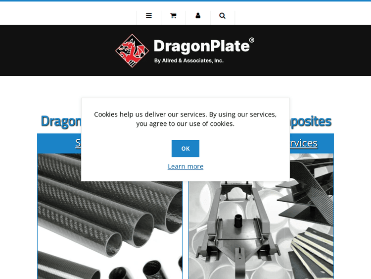 Dragonplate