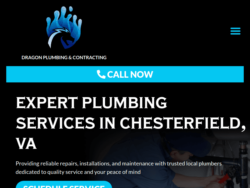 Dragonplumbingandcontracting