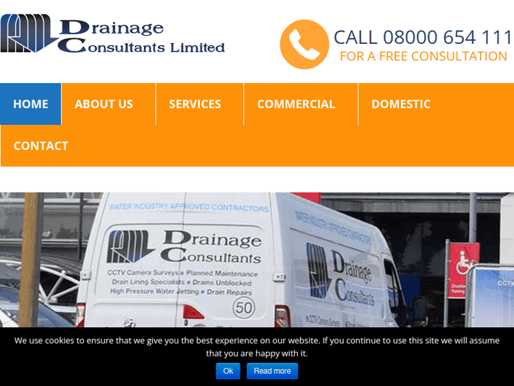 Drainageconsultantsltd