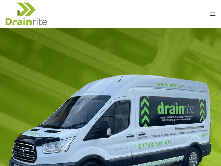 Drainrite