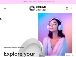 Dream-machine