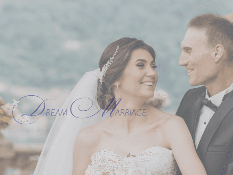 Dream-marriage