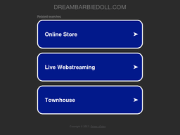 Dreambarbiedoll