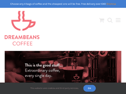 Dreambeanscoffee