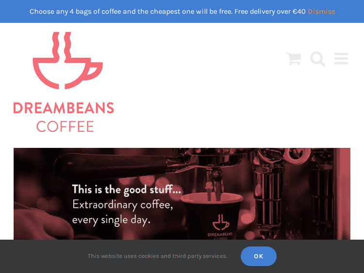 Dreambeanscoffee