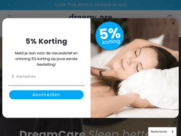 Dreamcare