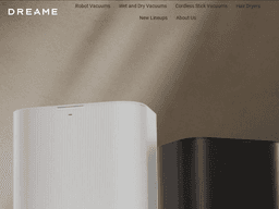 Dreame-technology