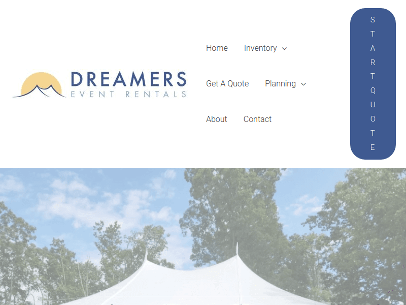 Dreamerseventrentals