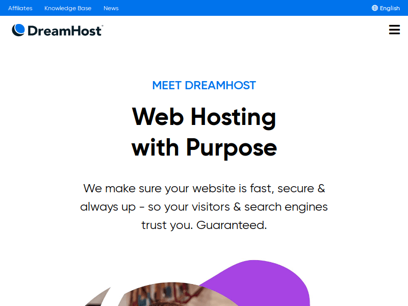 Dreamhost