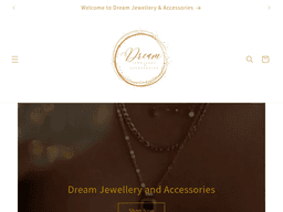 Dreamjewelleryandaccessories