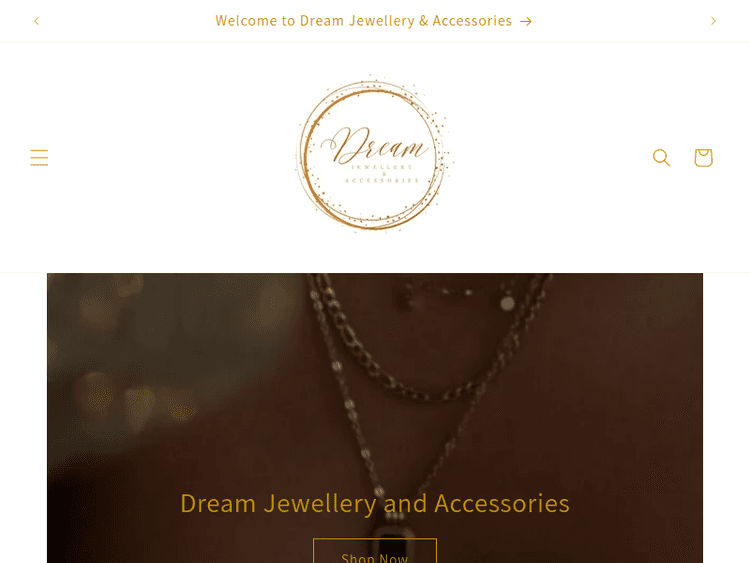 Dreamjewelleryandaccessories
