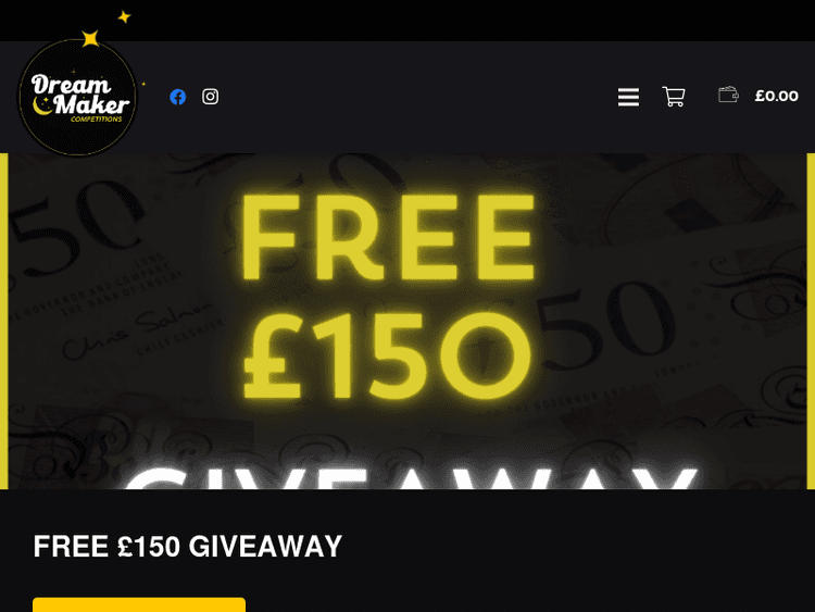 Dreammakerscompetitions