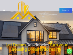 Dreamresidencies