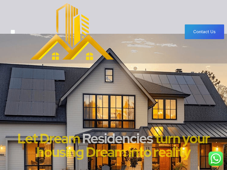 Dreamresidencies