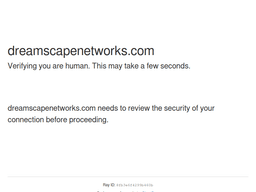 Dreamscapenetworks