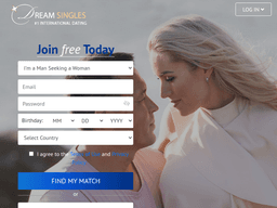 Dreamsingles