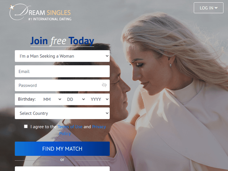 Dreamsingles