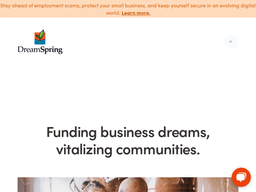 Dreamspring