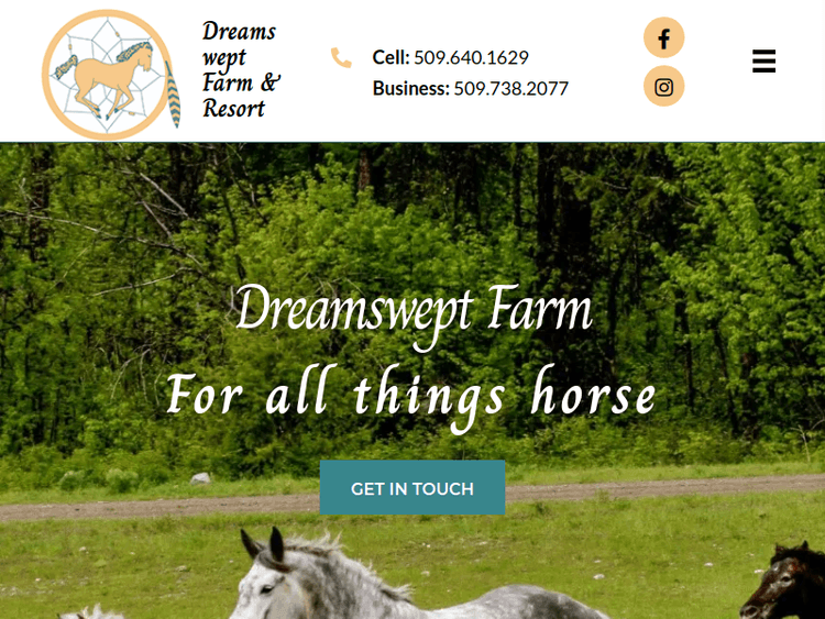 Dreamsweptfarm