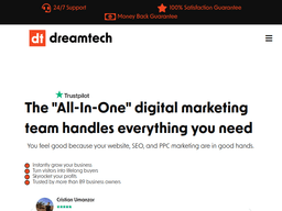 Dreamtech