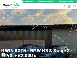 Dreamtechcompetitions