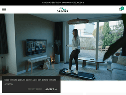 Dreaver