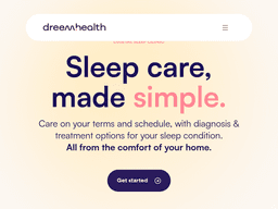 Dreemhealth