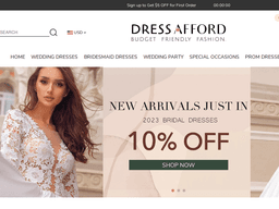 Dressafford