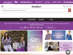 Dressbarn